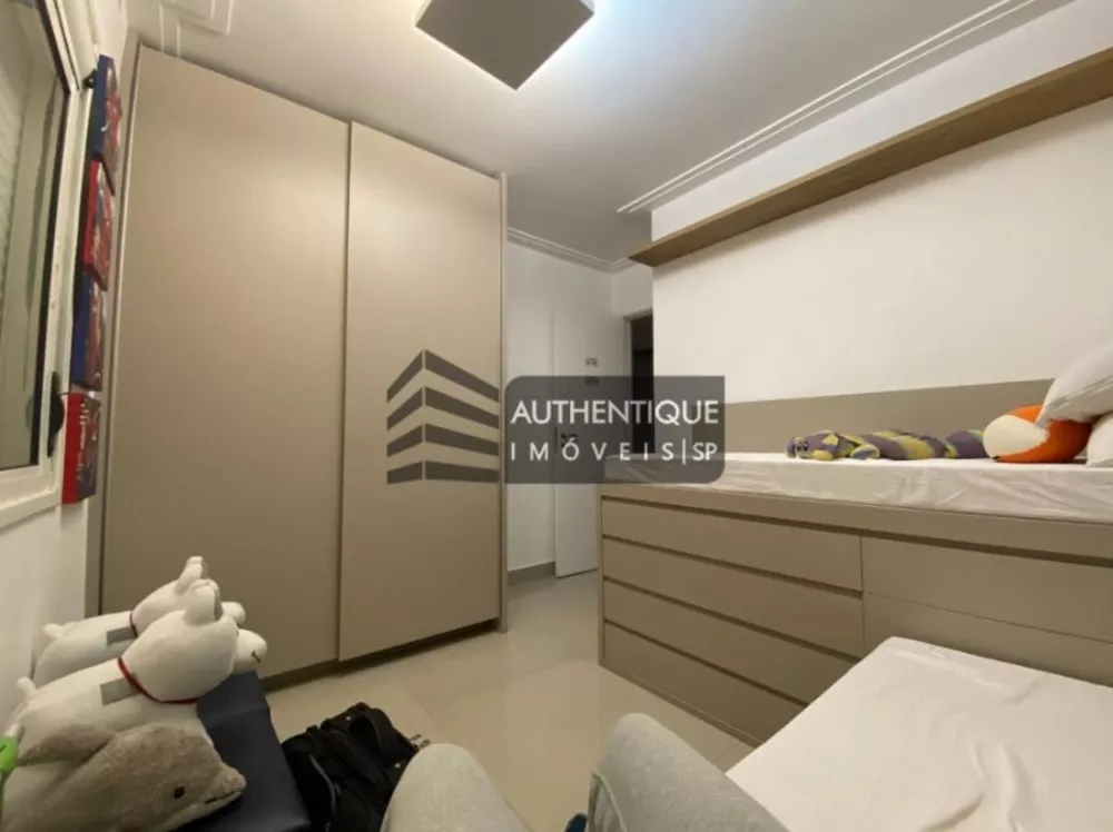 Apartamento, 3 quartos, 132 m² - Foto 6