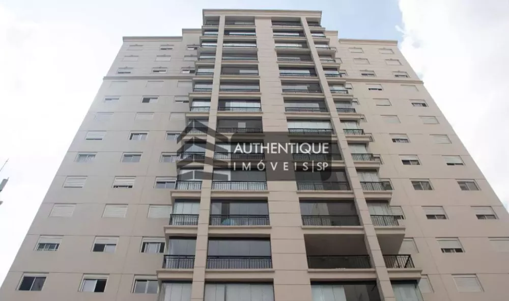 Apartamento à venda com 3 quartos, 132m² - Foto 1