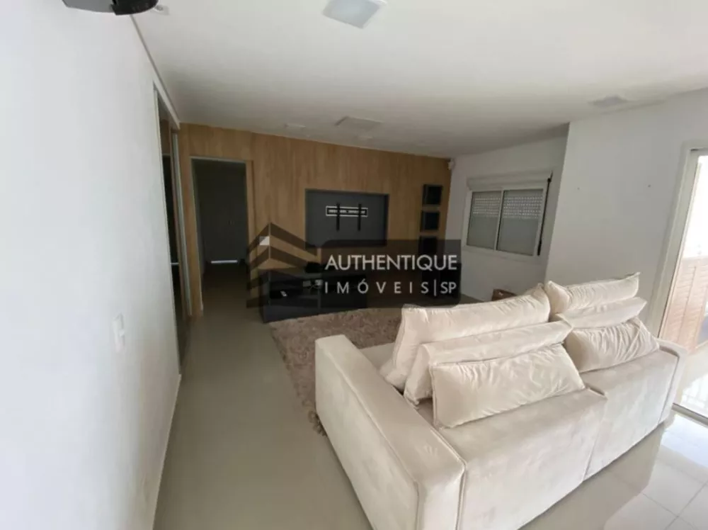Apartamento, 3 quartos, 132 m² - Foto 5