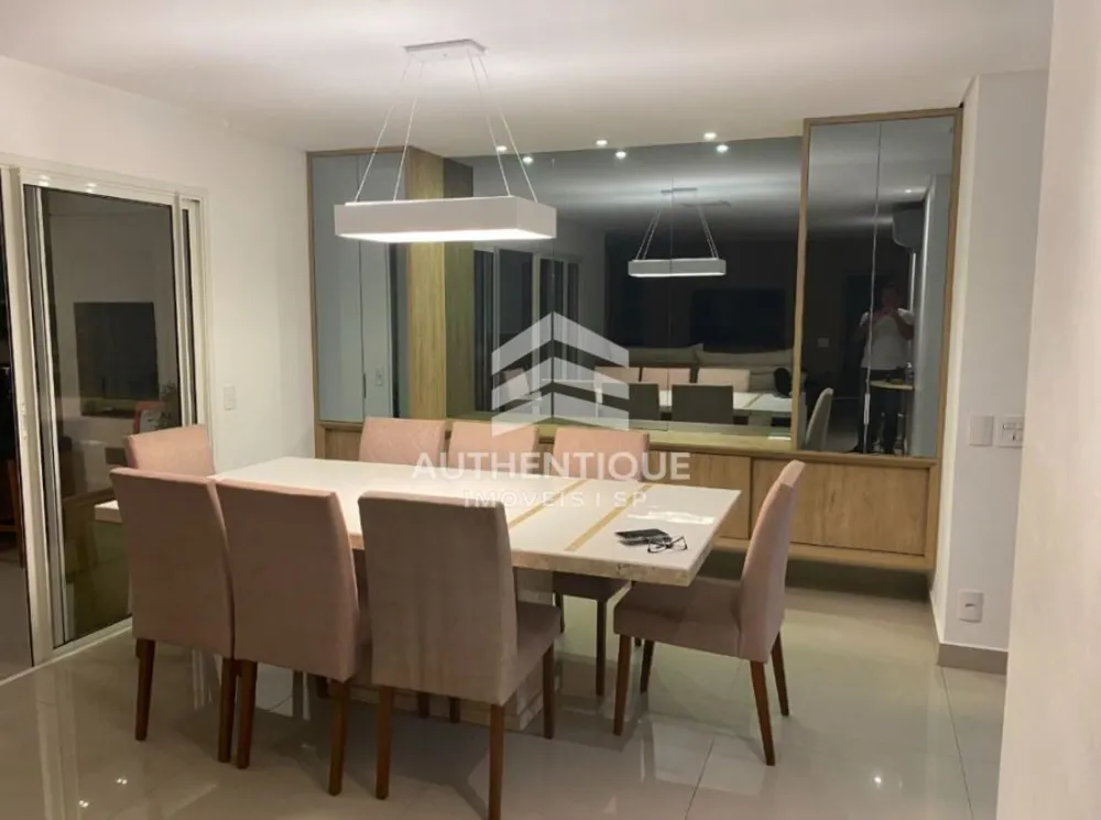 Apartamento, 3 quartos, 132 m² - Foto 12