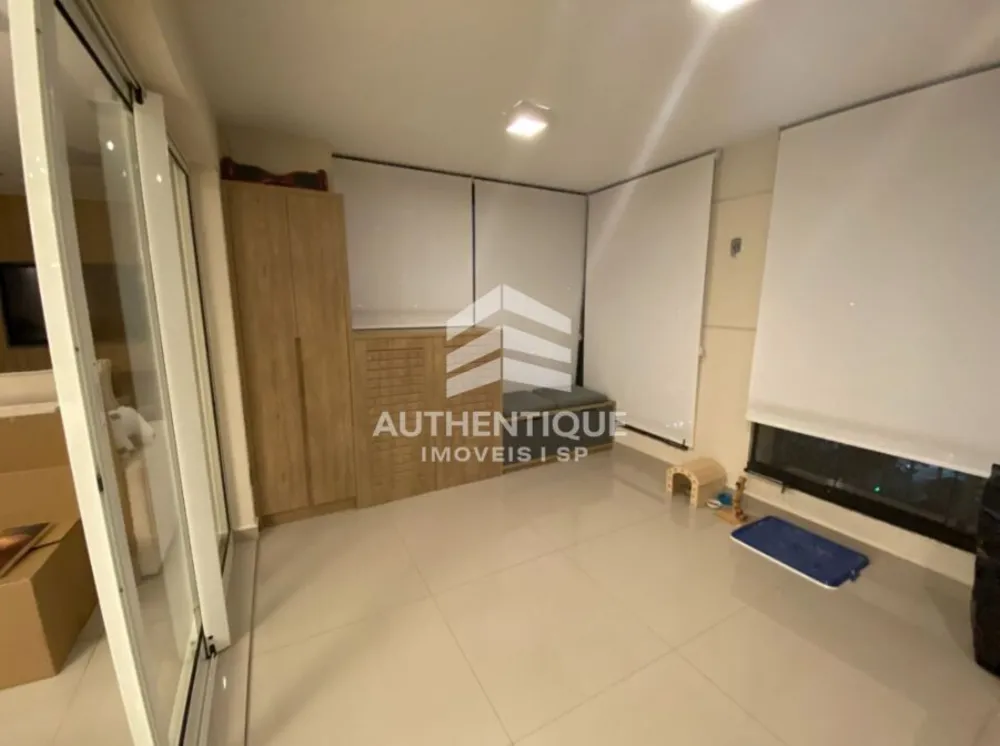 Apartamento, 3 quartos, 132 m² - Foto 11