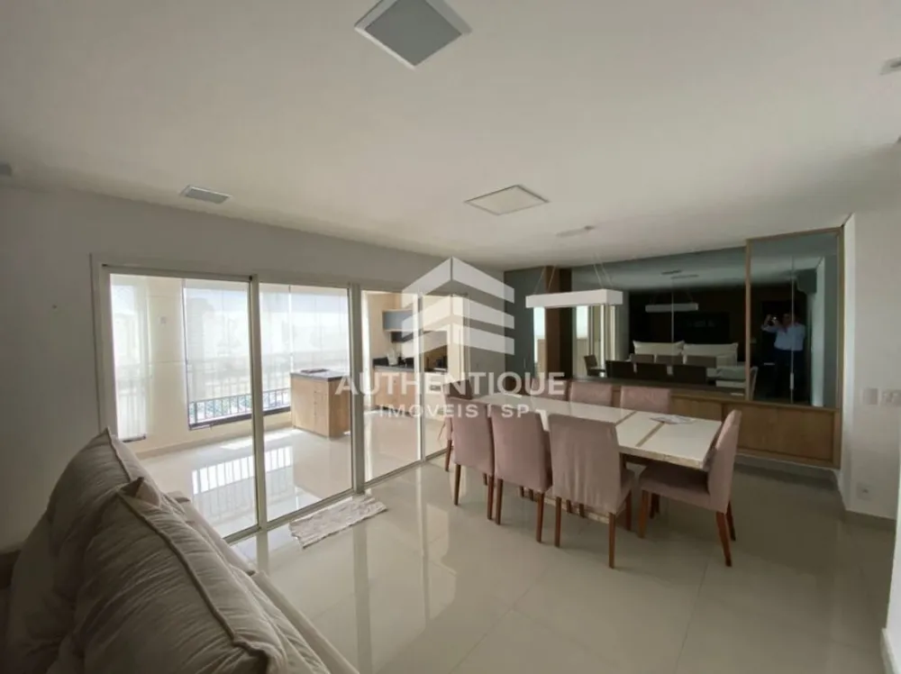 Apartamento, 3 quartos, 132 m² - Foto 10
