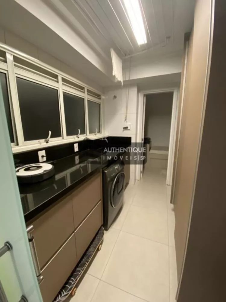 Apartamento, 3 quartos, 132 m² - Foto 8
