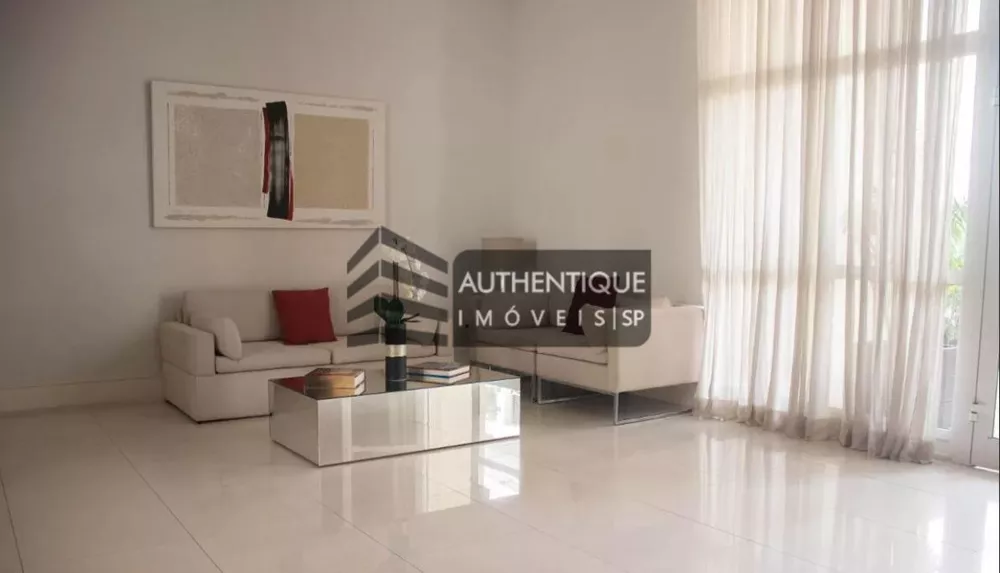 Apartamento à venda com 3 quartos, 132m² - Foto 3