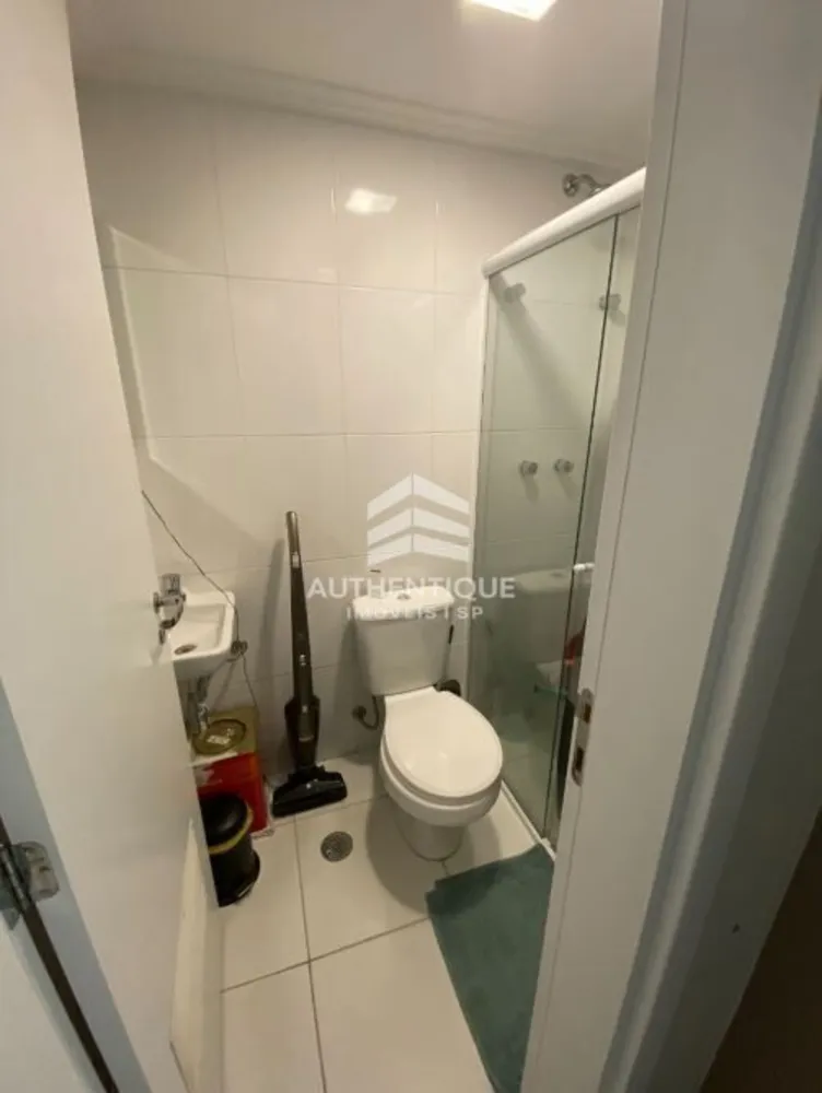 Apartamento, 3 quartos, 132 m² - Foto 17