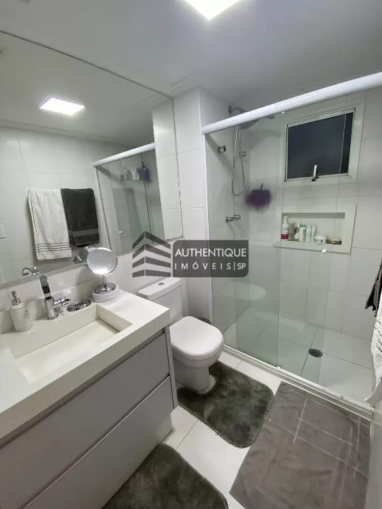 Apartamento, 3 quartos, 132 m² - Foto 7
