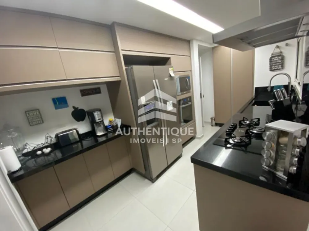 Apartamento, 3 quartos, 132 m² - Foto 13