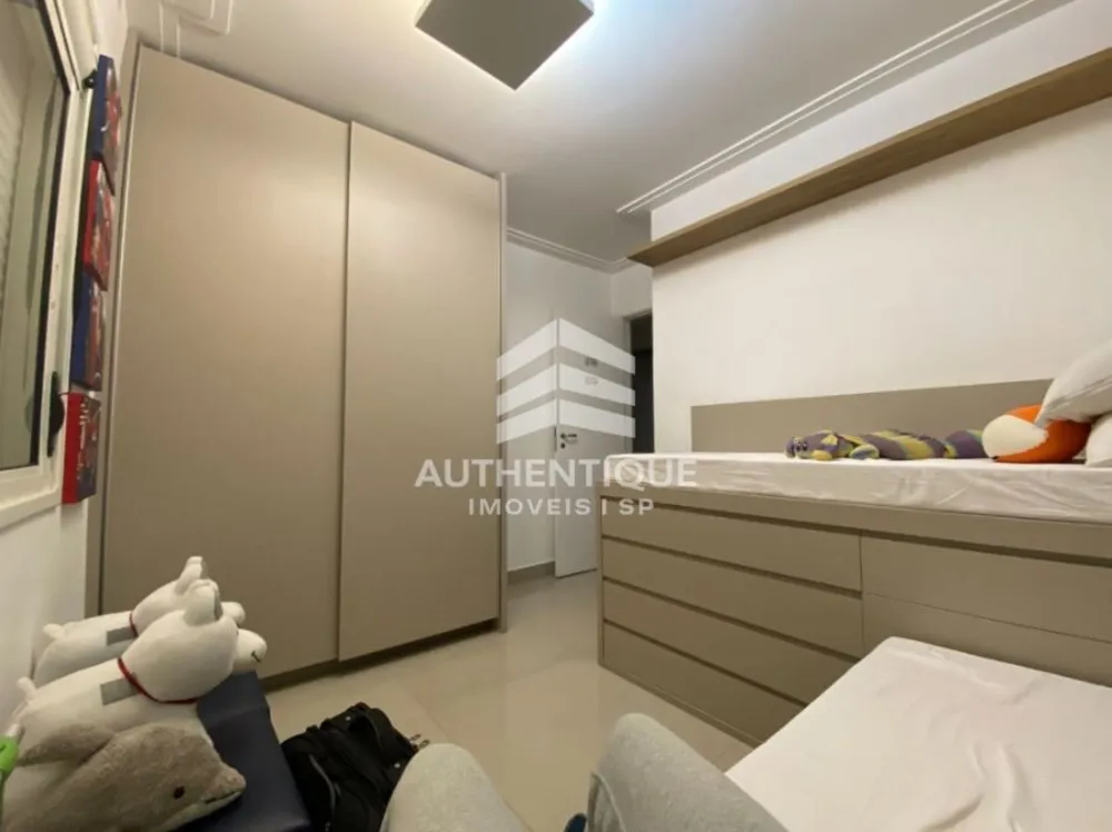 Apartamento, 3 quartos, 132 m² - Foto 14