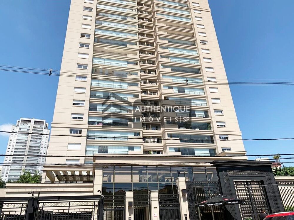 Cobertura, 2 quartos, 270 m² - Foto 1