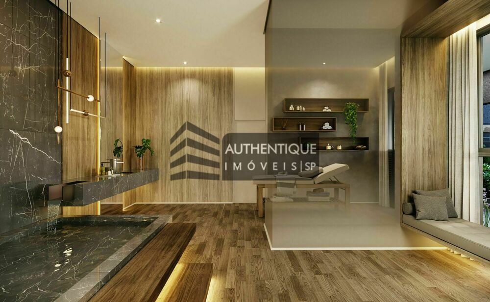 Apartamento, 3 quartos, 130 m² - Foto 3