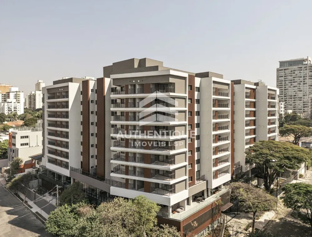 Apartamento, 3 quartos, 130 m² - Foto 5