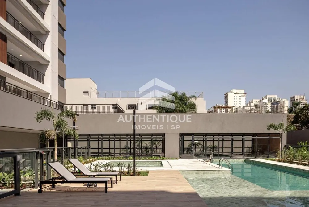 Apartamento, 3 quartos, 130 m² - Foto 6