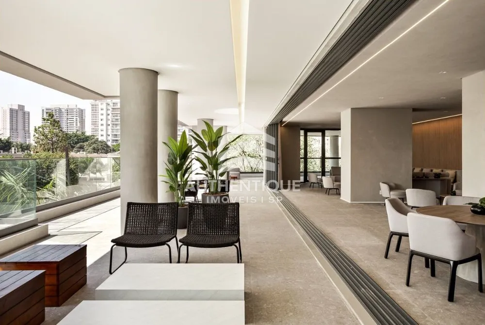 Apartamento, 3 quartos, 130 m² - Foto 7