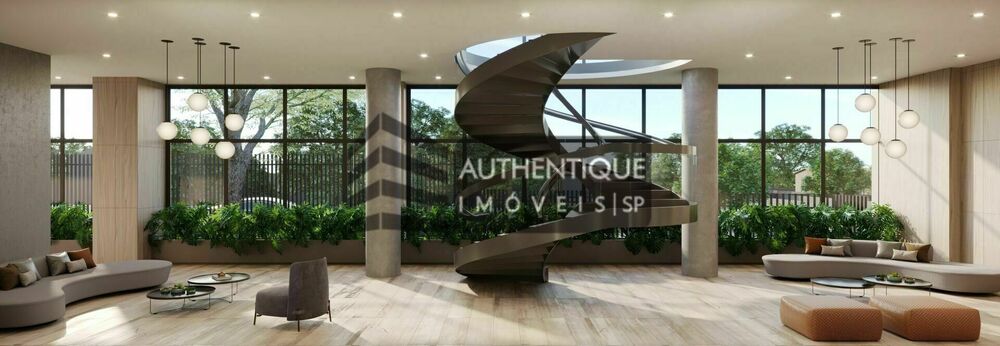 Apartamento, 3 quartos, 130 m² - Foto 2