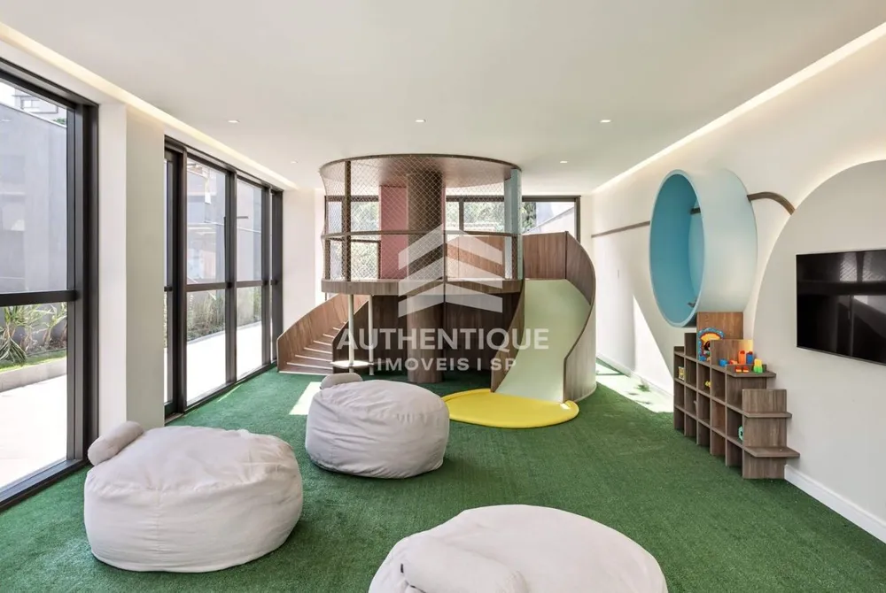 Apartamento, 3 quartos, 130 m² - Foto 8