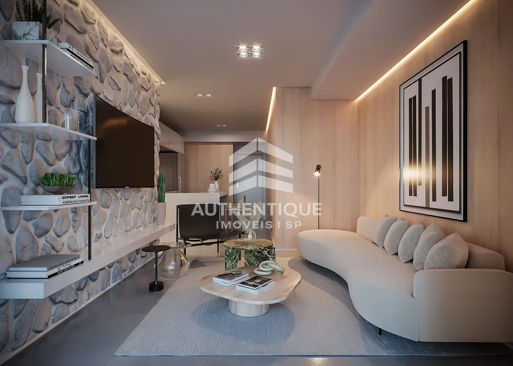 Apartamento, 2 quartos, 98 m² - Foto 3