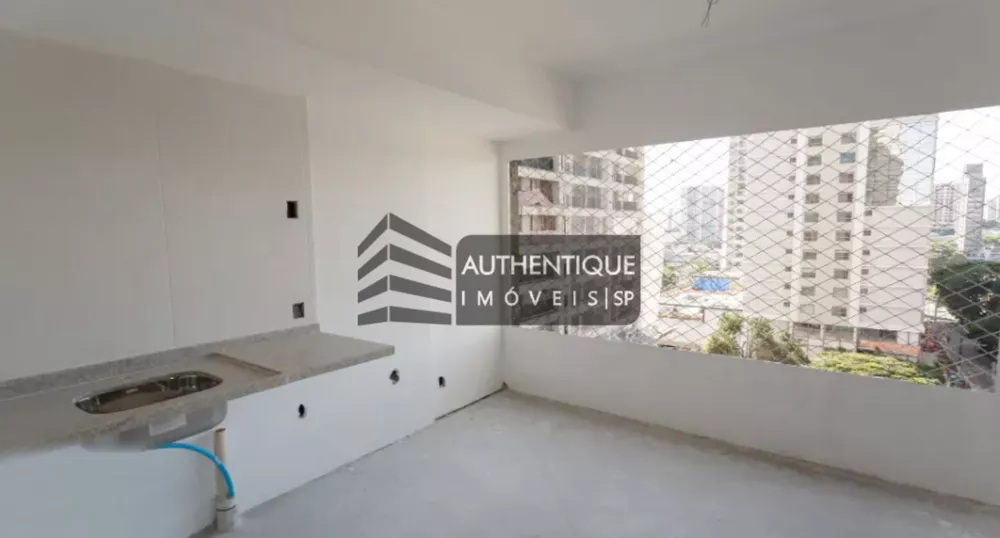 Apartamento à venda com 3 quartos, 105m² - Foto 1