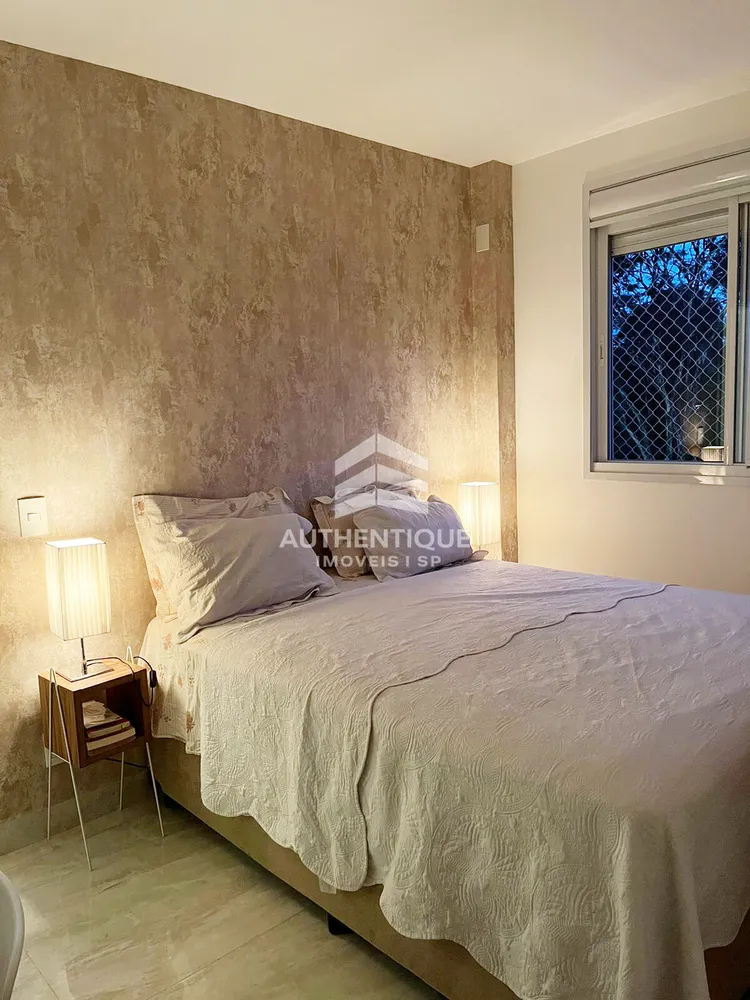 Apartamento, 2 quartos, 68 m² - Foto 3