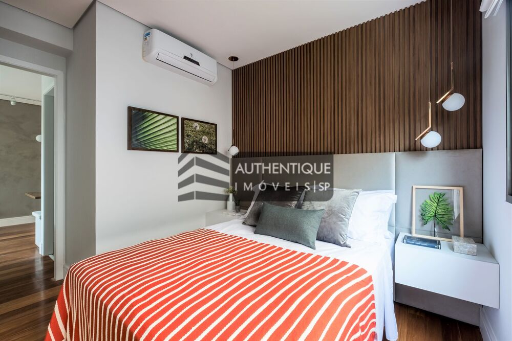 Apartamento, 1 quarto, 47 m² - Foto 3