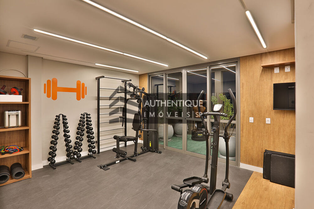 Apartamento, 1 quarto, 47 m² - Foto 4