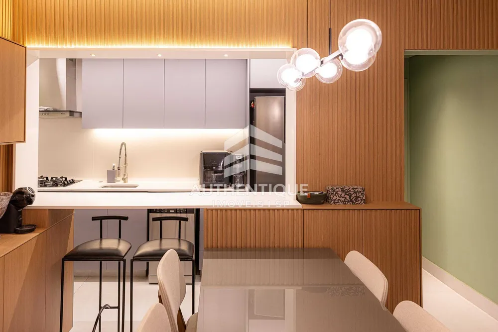 Apartamento, 2 quartos, 73 m² - Foto 3
