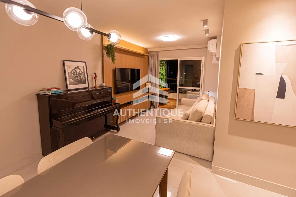 Apartamento, 2 quartos, 73 m² - Foto 9