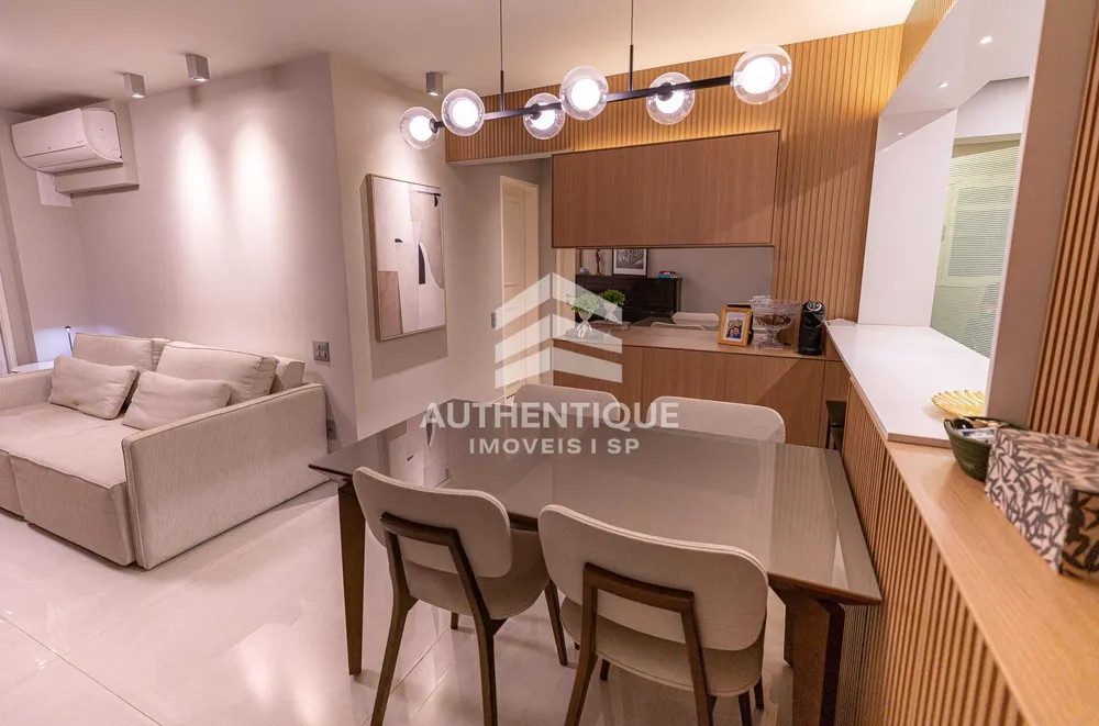 Apartamento, 2 quartos, 73 m² - Foto 11