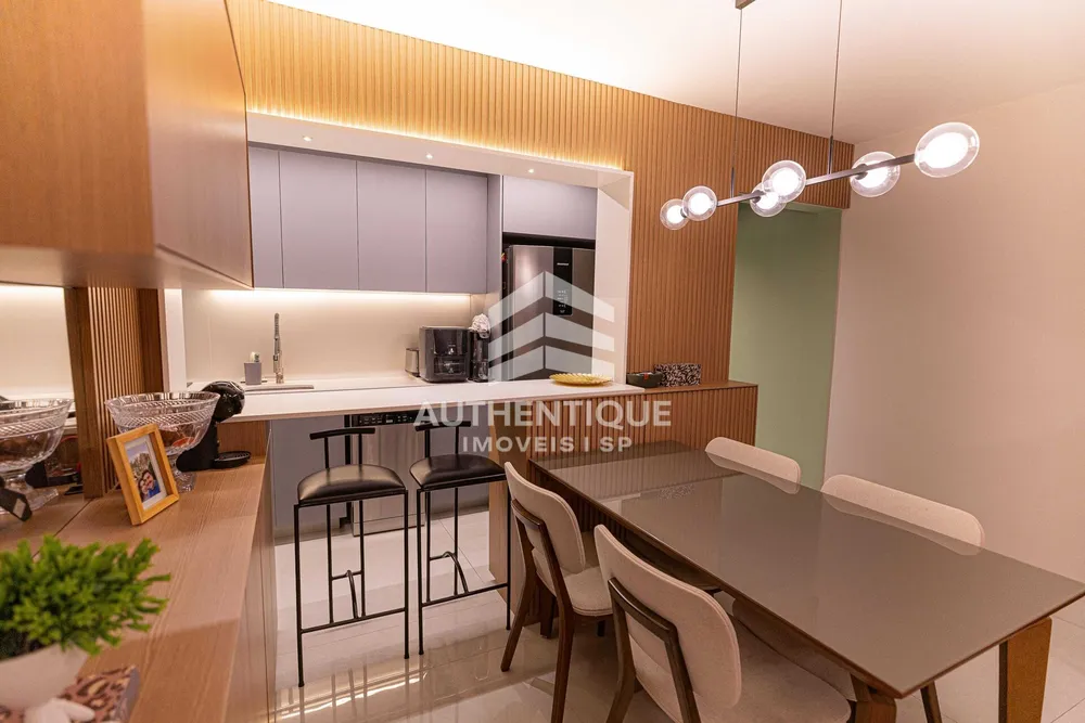 Apartamento, 2 quartos, 73 m² - Foto 1