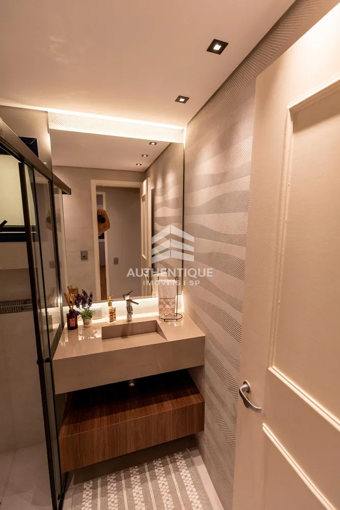 Apartamento, 2 quartos, 73 m² - Foto 5