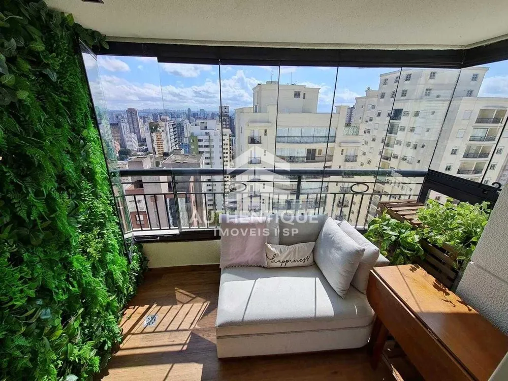 Apartamento, 2 quartos, 73 m² - Foto 10