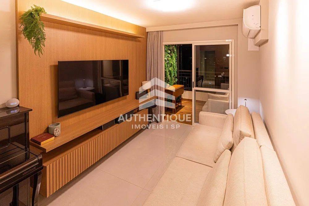 Apartamento, 2 quartos, 73 m² - Foto 12