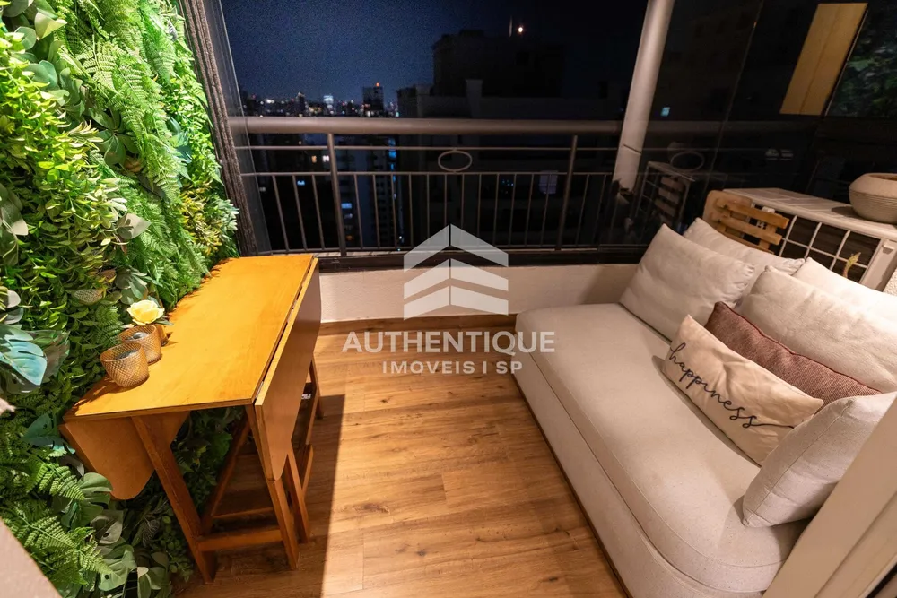Apartamento, 2 quartos, 73 m² - Foto 6