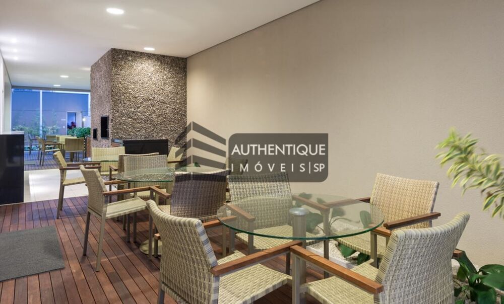 Apartamento, 3 quartos, 138 m² - Foto 2