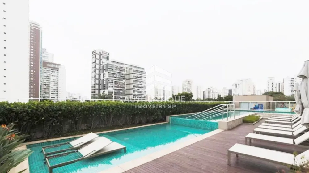 Apartamento, 3 quartos, 138 m² - Foto 8