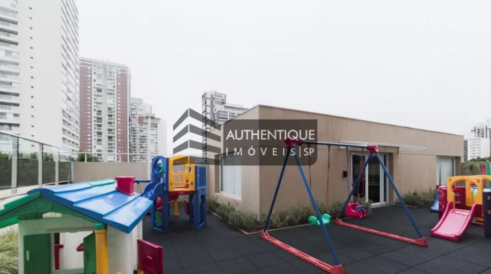 Apartamento, 3 quartos, 138 m² - Foto 3