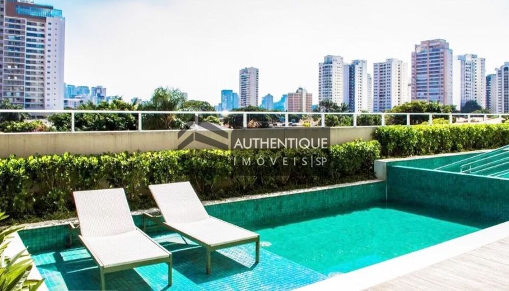 Apartamento, 3 quartos, 138 m² - Foto 4