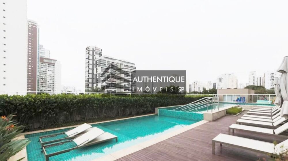 Apartamento, 3 quartos, 138 m² - Foto 1