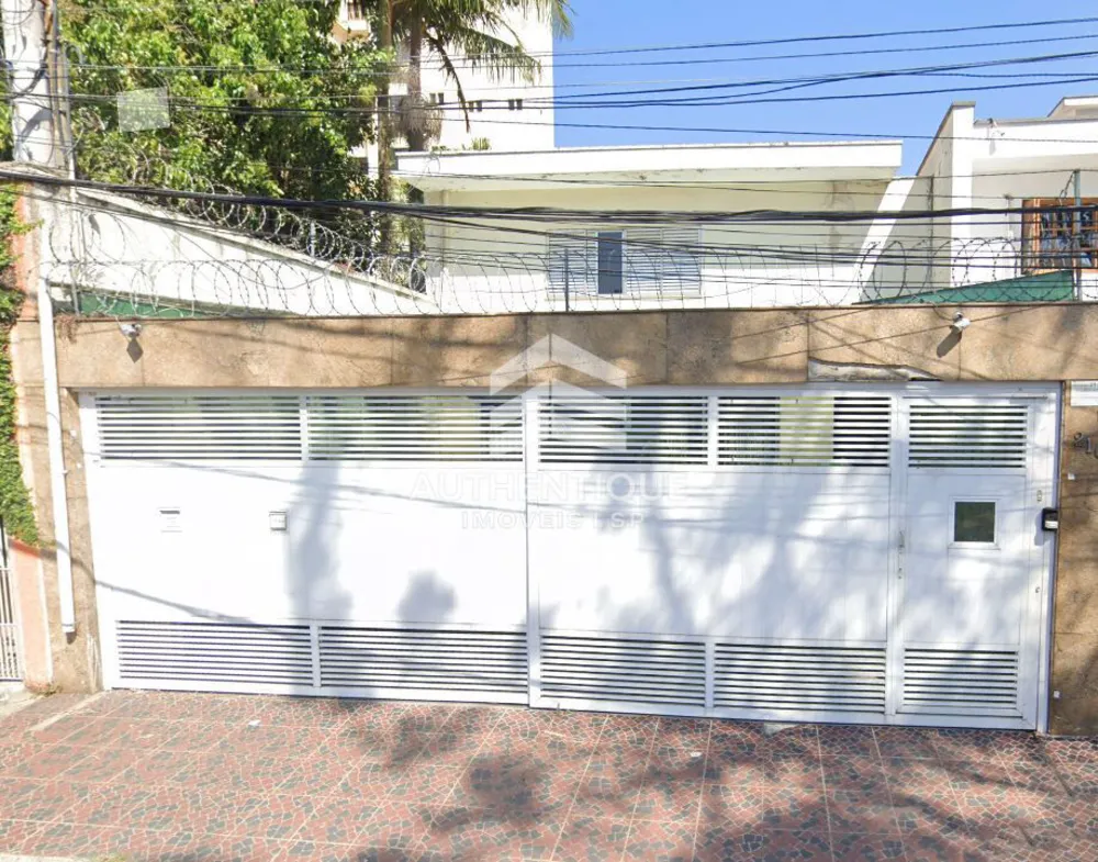 Casa, 3 quartos, 281 m² - Foto 7