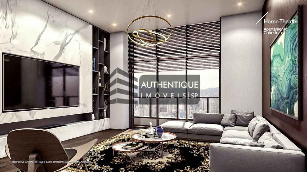 Apartamento, 4 quartos, 1070 m² - Foto 10