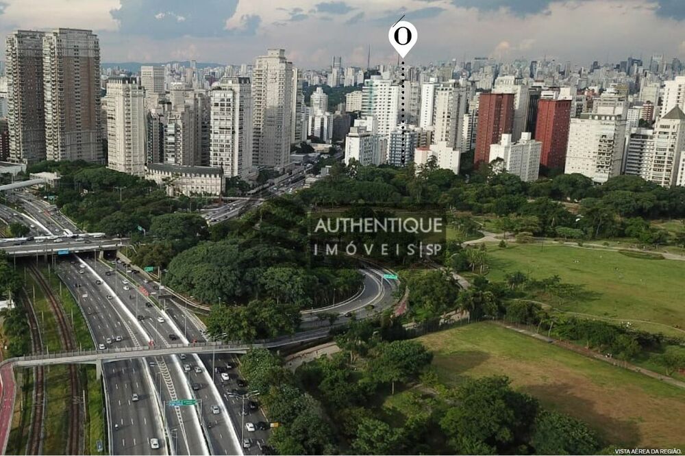 Apartamento, 4 quartos, 1070 m² - Foto 12