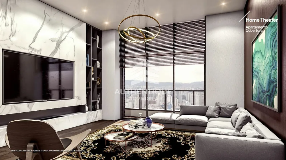 Apartamento, 4 quartos, 1070 m² - Foto 11