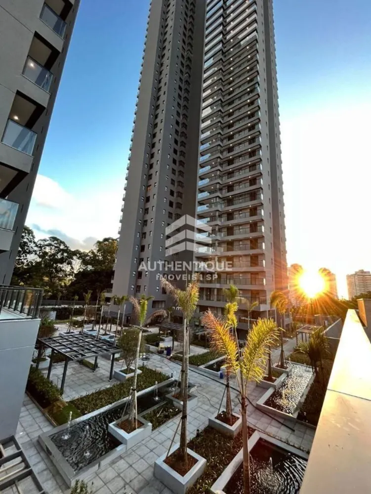 Apartamento, 4 quartos, 153 m² - Foto 11