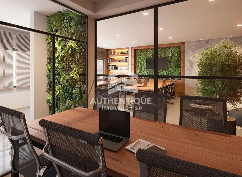 Apartamento, 4 quartos, 153 m² - Foto 20