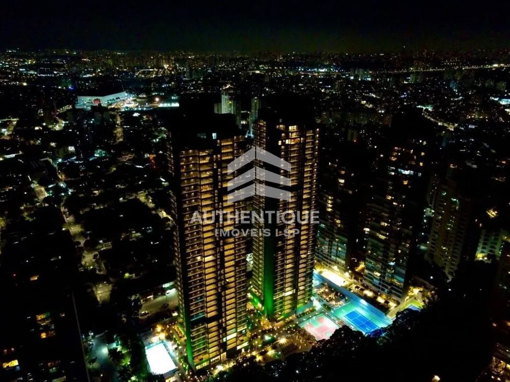 Apartamento, 4 quartos, 153 m² - Foto 16