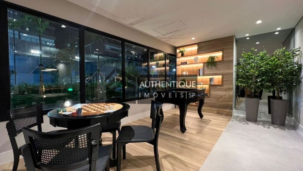 Apartamento, 4 quartos, 153 m² - Foto 1