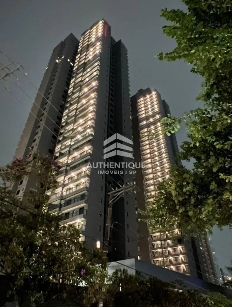 Apartamento, 4 quartos, 153 m² - Foto 12