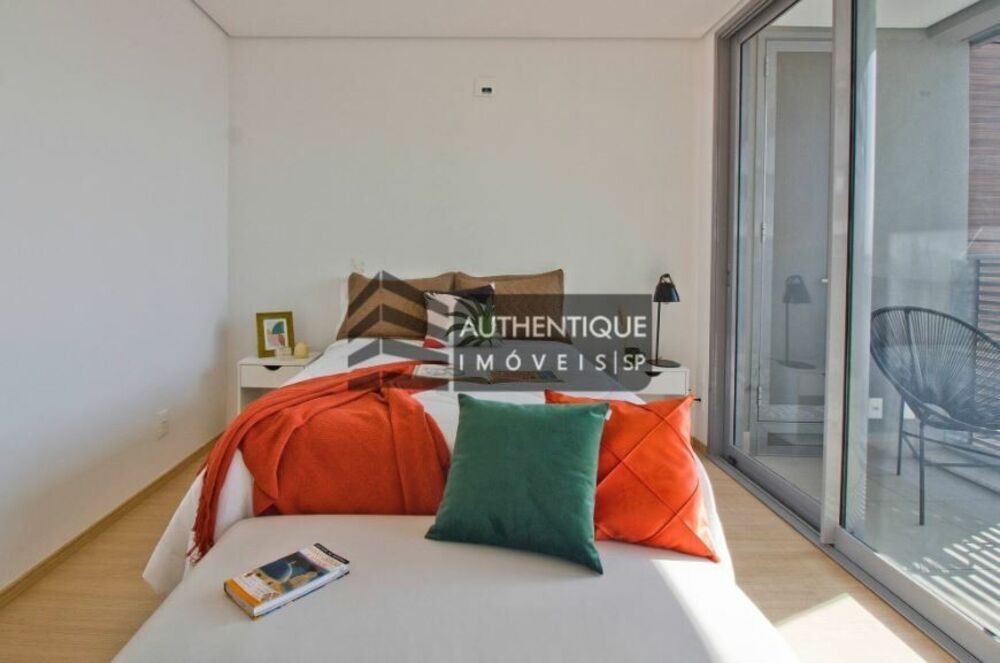 Apartamento, 1 quarto, 30 m² - Foto 4