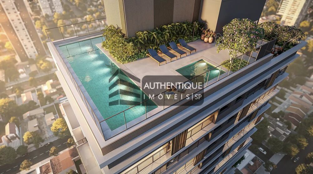 Apartamento, 4 quartos, 144 m² - Foto 3