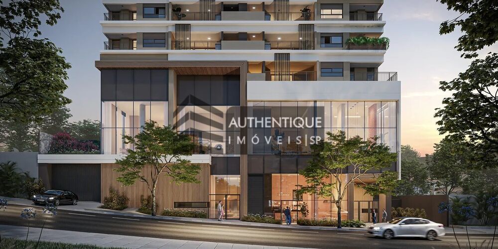 Apartamento, 4 quartos, 144 m² - Foto 8