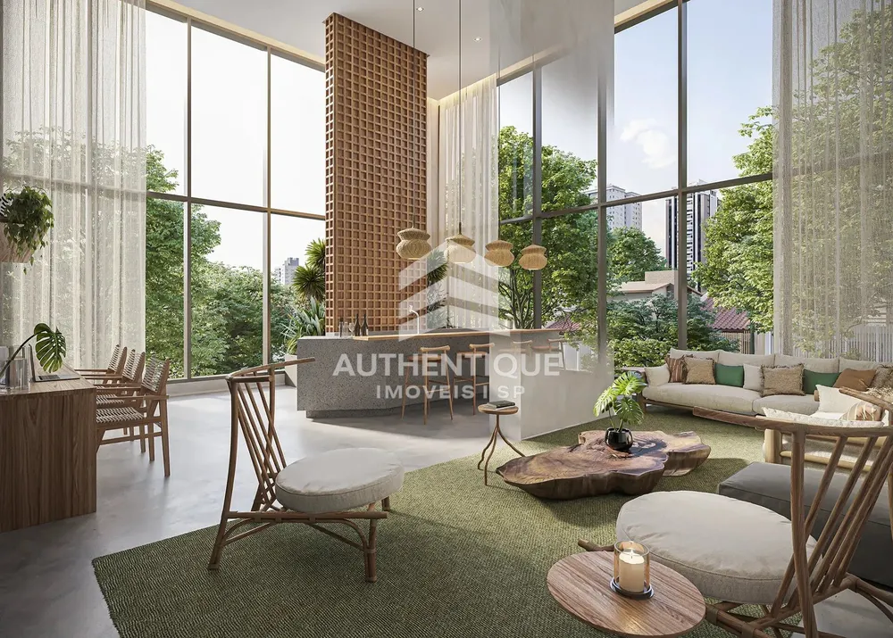 Apartamento, 4 quartos, 144 m² - Foto 19
